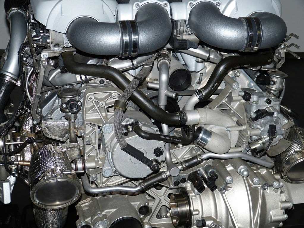 Quand remplacer courroie de distribution pour protéger le moteur